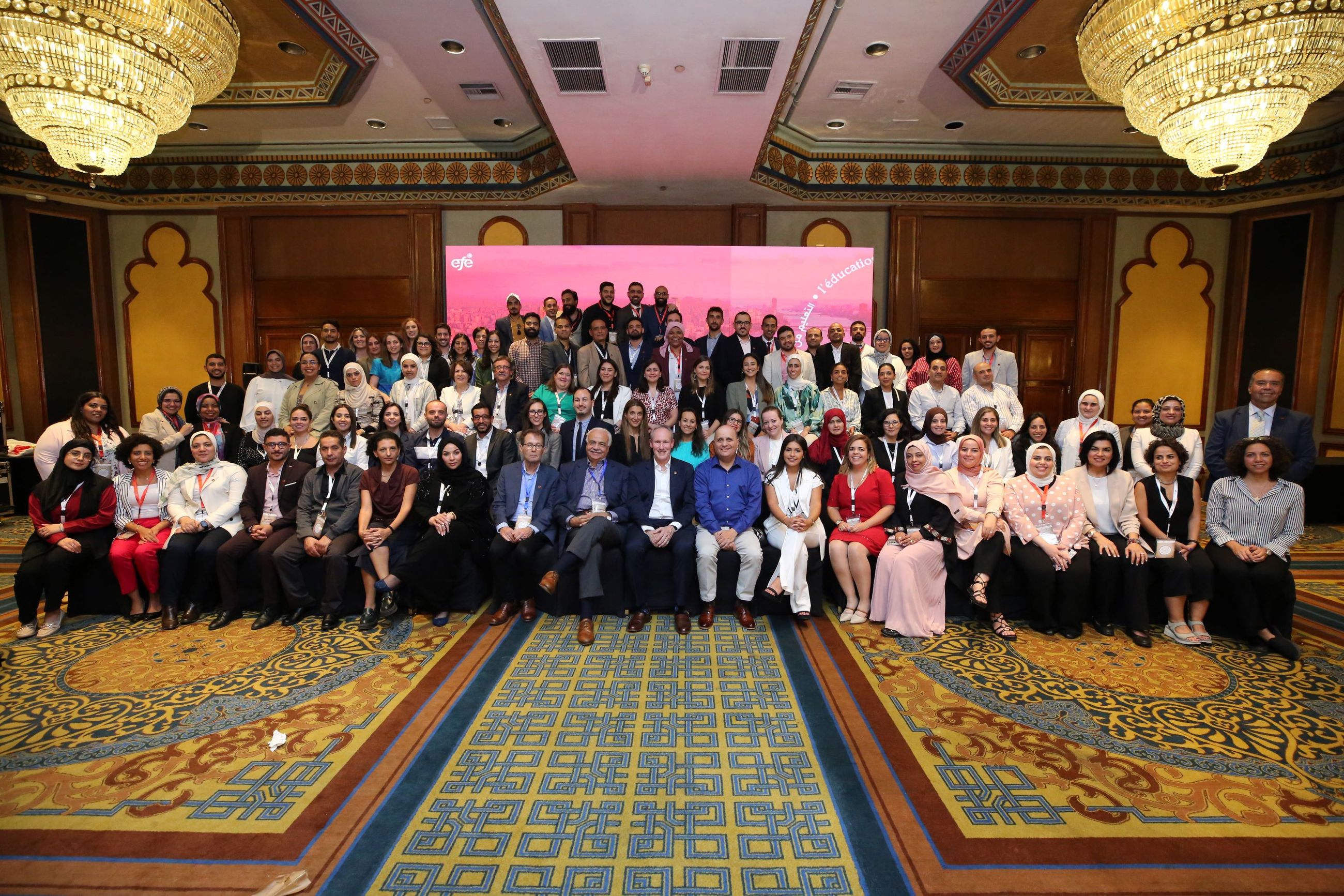 EFE Education For Employment